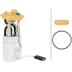 degalų tiekimo blokas
                                HELLA                                8TF 358 146-591, Nenurodytas gami