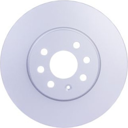 stabdžių diskas (1vnt) PRO High Carbon
                                HELLA                                8DD 355 128-211