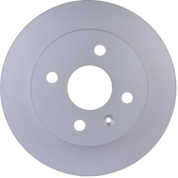 stabdžių diskas (1vnt) PRO
                                HELLA                                                8DD 355 106