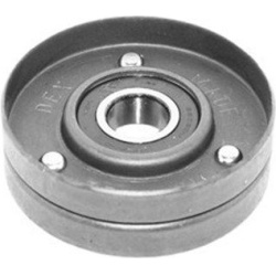 įtempiklio skriemulys, V formos rumbuotas diržas
                                MAGNETI MARELLI                           