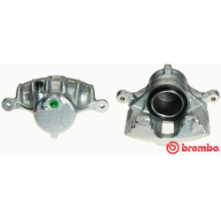 stabdžių apkaba ESSENTIAL LINE
                                BREMBO                                                F 44 0