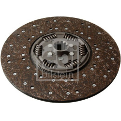 sankabos diskas
                                FEBI BILSTEIN                                                105035, FEBI BIL