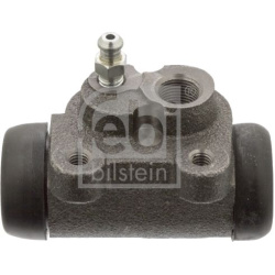 rato stabdžių cilindras
                                FEBI BILSTEIN                                                102821