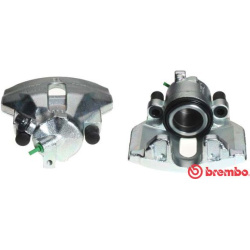 stabdžių apkaba ESSENTIAL LINE
                                BREMBO                                                F 85 0