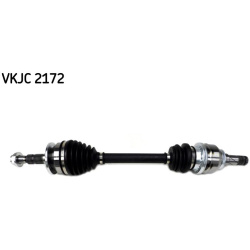 pusašis
                                SKF                                                VKJC 2172, SKF, VKJC2172, auto de