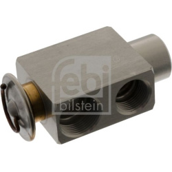 išsiplėtimo vožtuvas, oro kondicionavimas
                                FEBI BILSTEIN                                   