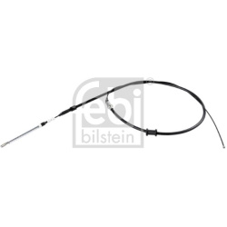 trosas, stovėjimo stabdys
                                FEBI BILSTEIN                                                04672