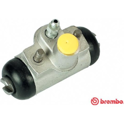 rato stabdžių cilindras ESSENTIAL LINE
                                BREMBO                                              