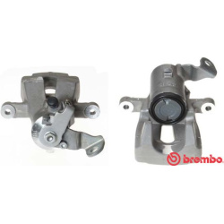 stabdžių apkaba ESSENTIAL LINE
                                BREMBO                                                F 68 1