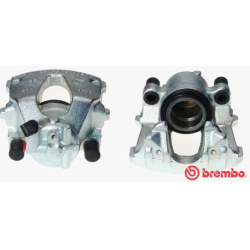 stabdžių apkaba ESSENTIAL LINE
                                BREMBO                                                F 23 1