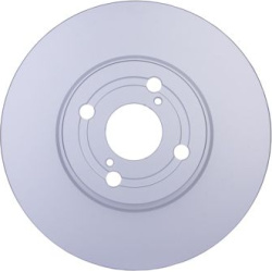 stabdžių diskas (1vnt) PRO
HELLA 8DD 355 110