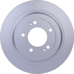 stabdžių diskas (1vnt) PRO
                                HELLA                                                8DD 355 126