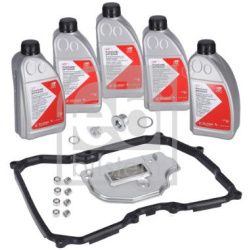 Kompl., autom. pavarų dėžės alyv. keit.
                                FEBI BILSTEIN                                    