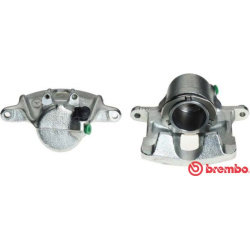 stabdžių apkaba ESSENTIAL LINE
                                BREMBO                                F 50 052, BREMBO, F500