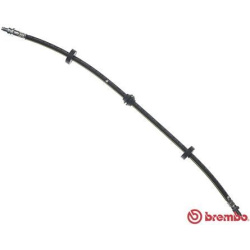 stabdžių žarnelė ESSENTIAL LINE
                                BREMBO                                                T 2