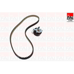 paskirstymo diržo komplektas
                                FAI AutoParts                                                TB