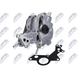 NTY POMPA VACUUM
                                NTY-SPEC                                PVP-VW-009, NTY-SPEC, PVP-VW-009, au