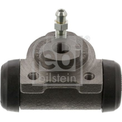 rato stabdžių cilindras
                                FEBI BILSTEIN                                09601, FEBI BILSTEIN, 