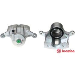 stabdžių apkaba ESSENTIAL LINE
                                BREMBO                                                F 30 1