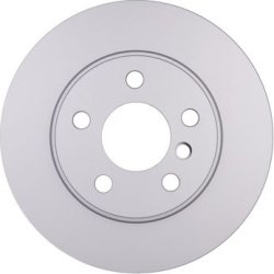 Stabdžių diskas PRO
                                HELLA                                                8DD 355 132-541, N