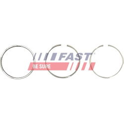stūmoklio žiedų komplektas
                                FAST-SPEC                                                FT4738