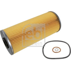 alyvos filtras
                                FEBI BILSTEIN                                                108142, FEBI BILS