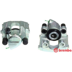 stabdžių apkaba ESSENTIAL LINE
                                BREMBO                                                F 06 0