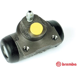 rato stabdžių cilindras ESSENTIAL LINE
                                BREMBO                                              