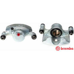 stabdžių apkaba ESSENTIAL LINE
                                BREMBO                                                F 83 0