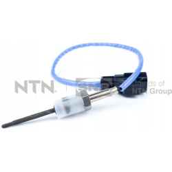 jutiklis, išmetamųjų dujų temperatūra
                                SNR                                               