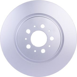 stabdžių diskas (1vnt) PRO
                                HELLA                                                8DD 355 115