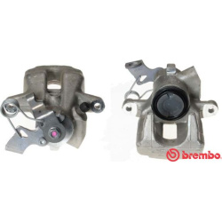 stabdžių apkaba ESSENTIAL LINE
                                BREMBO                                                F 61 2