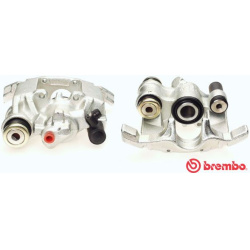 stabdžių apkaba ESSENTIAL LINE
                                BREMBO                                                F 61 1