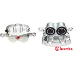 stabdžių apkaba ESSENTIAL LINE
BREMBO F 28 0