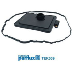 hidraulinių filtrų komplektas, automatinė transmisija
                                PURFLUX                             