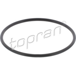 alyvos tarpiklis, neautomatinė pavarų dėžė
TOPRAN
