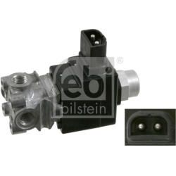 solenoidinis vožtuvas
                                FEBI BILSTEIN                                                22231, FE
