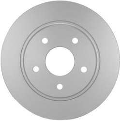 stabdžių diskas (1vnt) PRO High Carbon
                                HELLA                                               