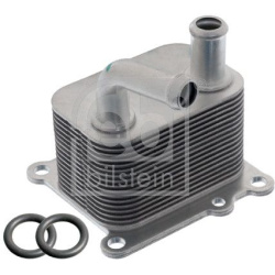 alyvos aušintuvas, variklio alyva
                                FEBI BILSTEIN                                             