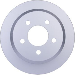 stabdžių diskas (1vnt) PRO
                                HELLA                                                8DD 355 114