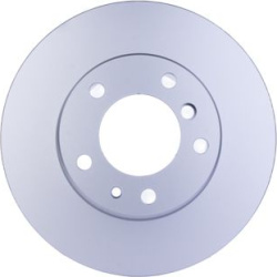 stabdžių diskas (1vnt) PRO High Carbon
HELLA