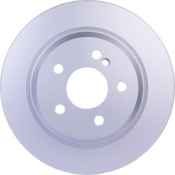 stabdžių diskas (1vnt) PRO
                                HELLA                                                8DD 355 115