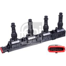 ritė, uždegimas
                                FEBI BILSTEIN                                                33666, FEBI BI