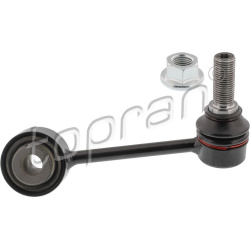 stabilizatoriaus traukė
                                TOPRAN                                                410 876, Nenur