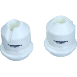 atraminis buferis, pakaba
                                MAXGEAR                                                72-7282, MAX