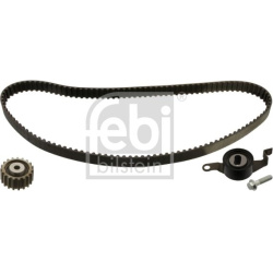 paskirstymo diržo komplektas
                                FEBI BILSTEIN                                11051, FEBI BILSTE