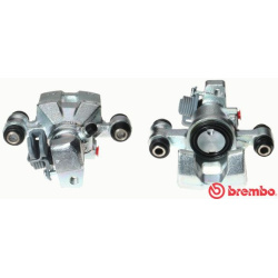 stabdžių apkaba ESSENTIAL LINE
                                BREMBO                                F 30 098, BREMBO, F300