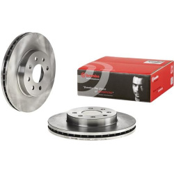 stabdžių diskas (1vnt) PRIME LINE
                                BREMBO                                09.7820.10, BREMBO,