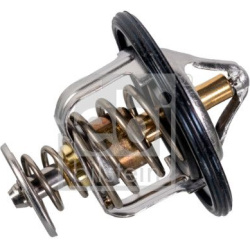 termostatas, aušinimo skystis
                                FEBI BILSTEIN                                107701, FEBI BILS