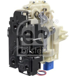 durų užraktas febi Plus
                                FEBI BILSTEIN                                                184635